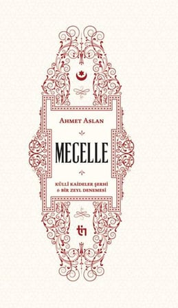 Mecelle