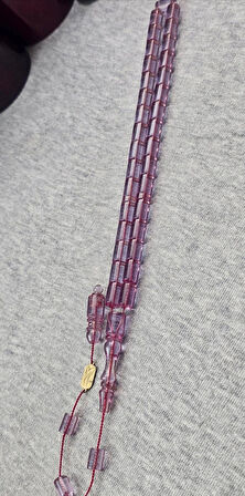 Natural Amerikan Katalin Tesbih 