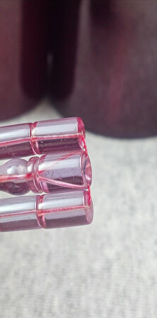 Natural Amerikan Katalin Tesbih 