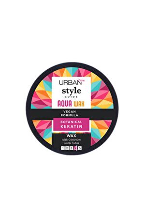 Style Guide Aqua Wax 100 Ml