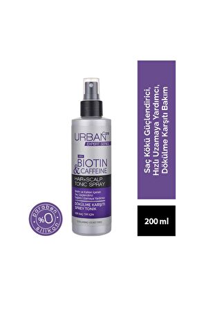 Expert Biotin&kafein Tonik 200ml