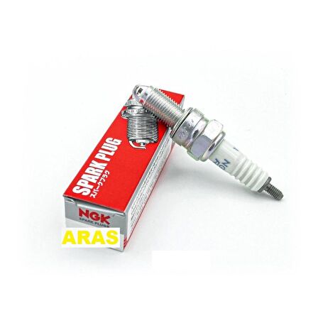 Yamaha YZF R25 - MT 25 Buji 1 Adet Orjinal Ngk (2014-2017) - ARASMOTO