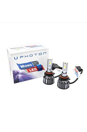 Mono H1 Led Headlight