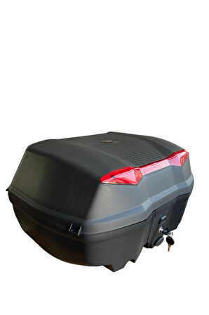 Bike sky Tien 52 Lt motosiklet arka çanta