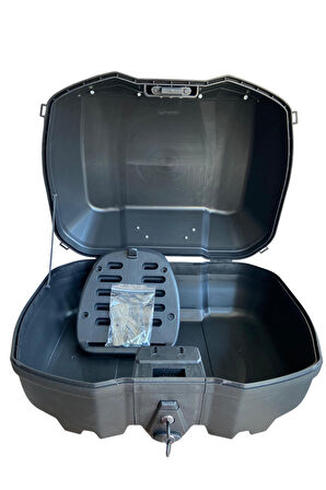 Bike sky Tien 52 Lt motosiklet arka çanta