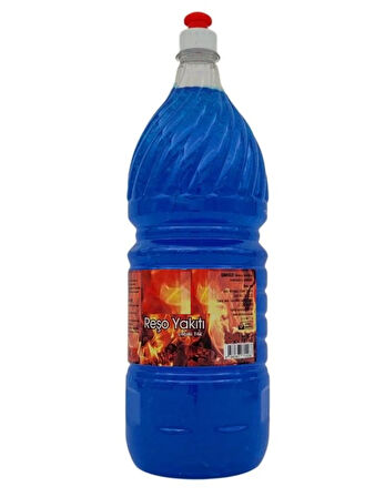 KALİTE Reşo Yakıtı 2000 Ml