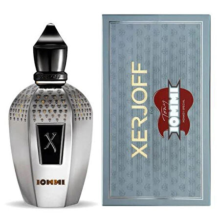 Xerjoff Blend Tony Iommı Monkey Special Edp 100 ML