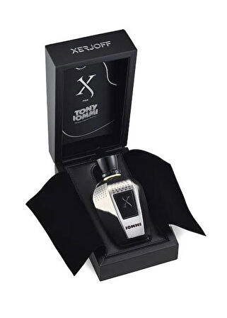 Xerjoff Blend Tony Iommı Monkey Special Edp 100 ML