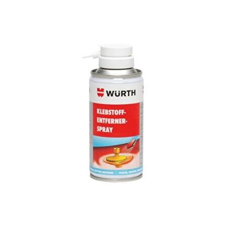 WÜRTHYAPIŞKAN TEMİZLEYİCİ SPREY 150 ML