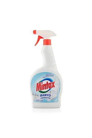 Mintax Banyo Temizleyici 1000 ml