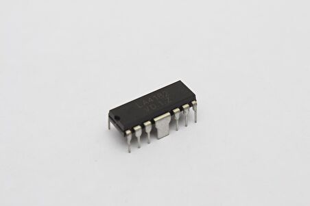 Entegre Devre LA 4182