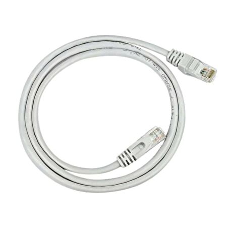 Cat5e İnternet Ethernet Rj45 Lan Kablosu 5 Metre  