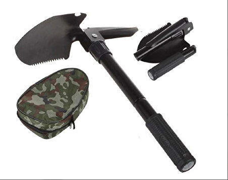 MD 3028 PRO Paket  Ayrım Özellikli Define Altın Metal Dedektörü