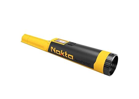 Nokta AccuPOINT Ayrım Özellikli Pointer