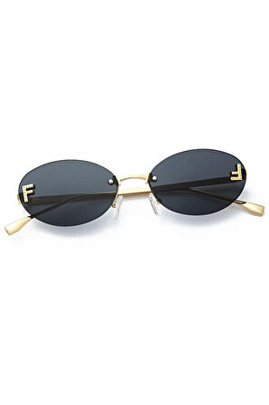 UNISEX GÜNEŞ GÖZLÜĞÜ 3'LÜ SET
