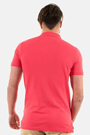 Tommy Jeans Polos dm0dm15940 tjn Lazer Pembe