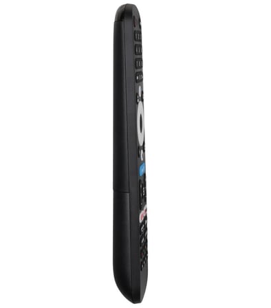 dijitsu İle Uyumlu Model 43 DG 29000 Smart Tv Kumanda-Ses Özellikli