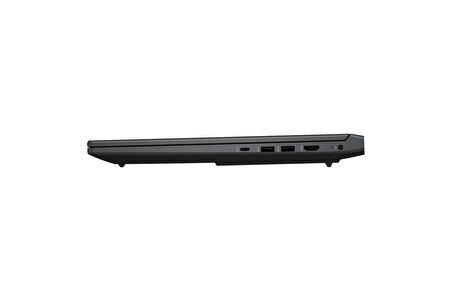 Hp Victus 16-R1708NT Intel Core I5 14450HX 32GB Ddr5 256GB SSD RTX4050 6gb 16.1" IPS Fhd (1920 x 1080) 144HZ 300NIT Freedos Taşınabilir Bilgisayar BL6W5EAF11 + Zetta Çanta