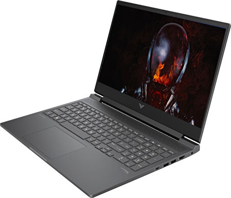 Hp Victus 16-R1708NT Intel Core I5 14450HX 48GB Ddr5 512GB SSD RTX4050 6gb 16.1" IPS Fhd (1920 x 1080) 144HZ 300NIT Freedos Taşınabilir Bilgisayar BL6W5EAF22 + Zetta Çanta