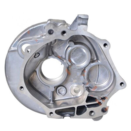 Rks Spontini 110 -125 Cc Şanzıman Aktarma Kapağı Supermoto