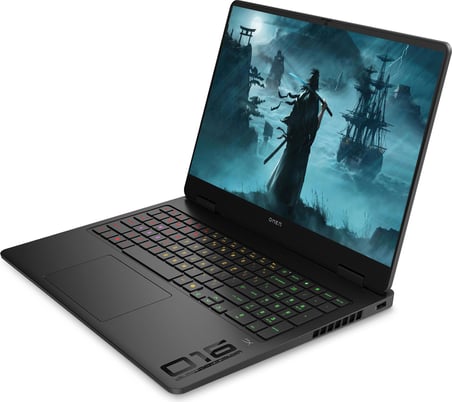 Hp Omen 16-AM0018NT Intel Core Ultra 7 255H 24GB Ddr5 4tb SSD RTX5060 8gb Gddr7 16 Inç Wuxga (1920X1200) 165Hz 400NITS 3ms IPS Freedos Taşınabilir Bilgisayar BQ1Z1EAF10 + Zetta Çanta