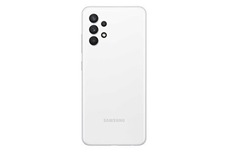 Samsung Galaxy A54 5G Beyaz 256 GB/ 8 GB RAM YENİLENMİŞ ÜRÜN (Sıfır Gibi) 