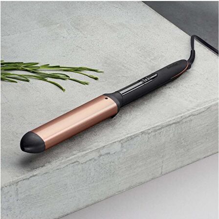 Babyliss C456E Bronze Shimmer Wand 32 mm Seramik Saç Maşası