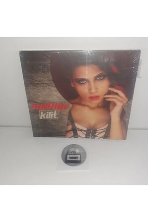 AYDILGE KILIT ALBUM