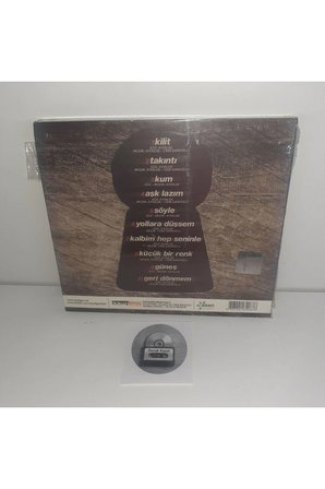 AYDILGE KILIT ALBUM