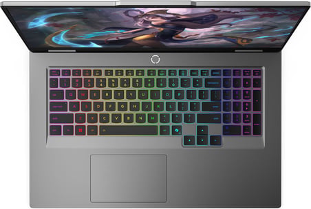Lenovo Loq 17IRX10 Intel Core I7 13650HX 96GB Ddr5 2tb SSD RTX5050 8gb 115W Freedos 17.3 Inç Fhd (1920X1080) IPS 300NITS 165HZ 100% Srgb Taşınabilir Bilgisayar W83JH006CTRF45 + Zetta Çanta