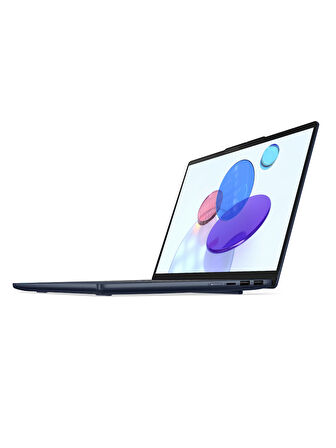 Lenovo Ideapad Slim 5 14IRH10 Intel Core I7 13620H 80GB 1tb SSD 14" Wuxga (1920X1200) OLED 400NITS Windows 11 Home Taşınabilir Bilgisayar 83HR004CTRH27 + Zetta Çanta