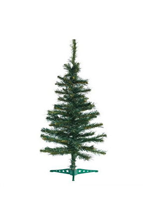 Kutulu Lüx 90 Cm 76 Dallı Çam Ağacı