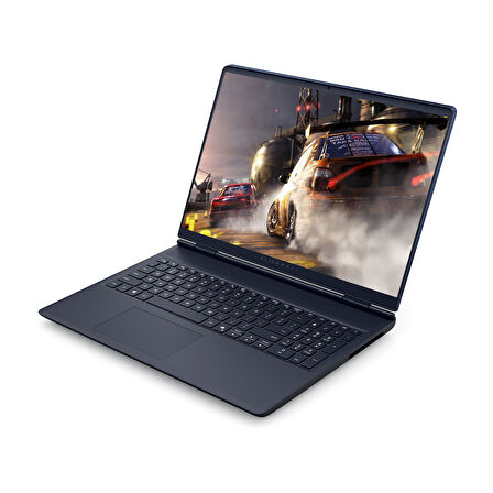 Dell Alienware 16 Aurora Intel Core Ultra 7 240H 64GB Ddr5 4tb SSD Windows 11 Pro 8gb RTX5060 16 Inç 2K(2560×1600) Wqxga 120Hz Wva Taşınabilir Bilgisayar AC16250C716156WP40 + Zetta Çanta