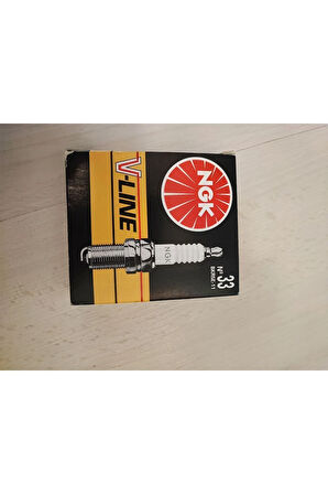Bkr5e-11 Buji 4 Adet Takım Vline Özel Seri