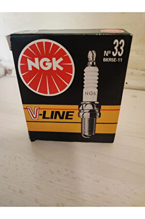 Bkr5e-11 Buji 4 Adet Takım Vline Özel Seri