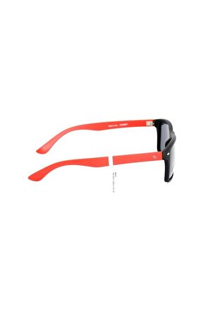 Benx Bn 9007 M0631 55-18 Unisex Güneş Gözlüğü