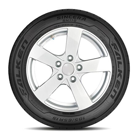 Falken 185/65 R15 Tl 88H Sincera Sn110 Ecorun Yaz Lastiği ( Üretim Yılı: 2024