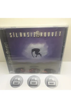 SILAHSIZ KUVVET IHTIYAR HEYETI ALBUM