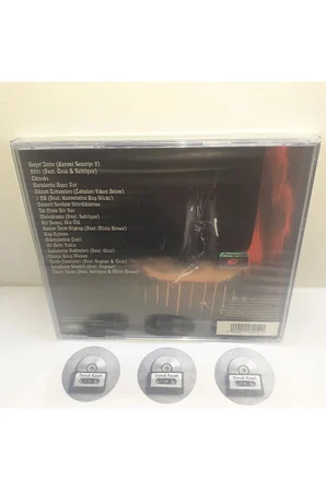SILAHSIZ KUVVET IHTIYAR HEYETI ALBUM