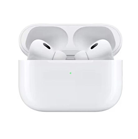 Apple AirPods Pro (2. Nesil) Magsafe Şarj Kutusu (Usb-C) MTJV3TU/A