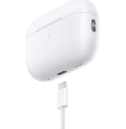Apple AirPods Pro (2. Nesil) Magsafe Şarj Kutusu (Usb-C) MTJV3TU/A