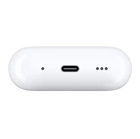 Apple AirPods Pro (2. Nesil) Magsafe Şarj Kutusu (Usb-C) MTJV3TU/A