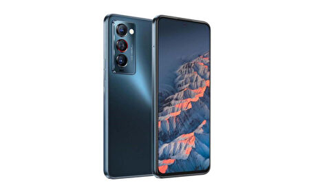 TECNO Camon 18 Premier BLACK 256 GB / 8 GB RAM Yenilenmiş Ürün (Sıfır Gibi)