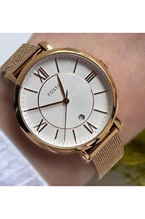FOSSIL FES4352 Kadın Kol Saati
