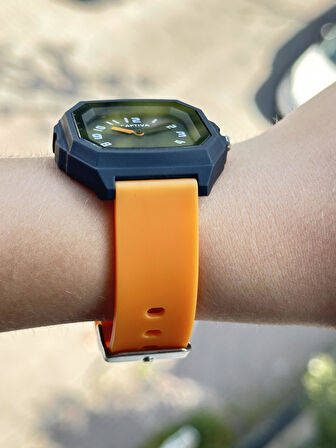 CAPTİVA RAKAMLI ÇOCUK KOL SAATİ