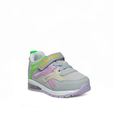 117 Bebek Işıklı Sneaker