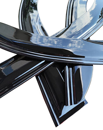 Fiat Punto Premium Cam Rüzgarlığı 2007-2018 arası