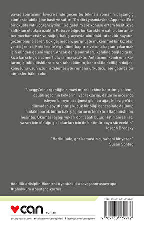 Disiplinli Güzel Günler