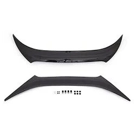 Hyundai İX35 2010-2015 Kaput Rüzgarlığı