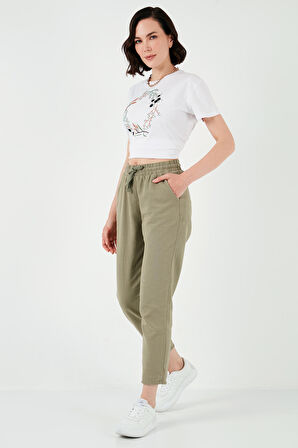 Lela Bayan Pantolon 668YP5134